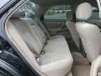 2001 TOYOTA CAMRY
