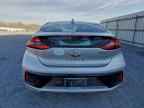 2017 HYUNDAI Ioniq
