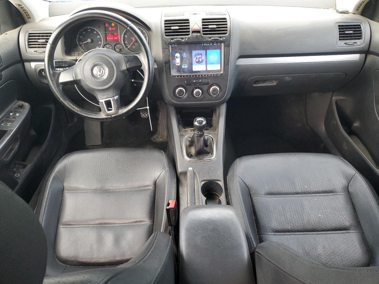 2007 VOLKSWAGEN JETTA