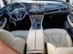 2017 BUICK Envision