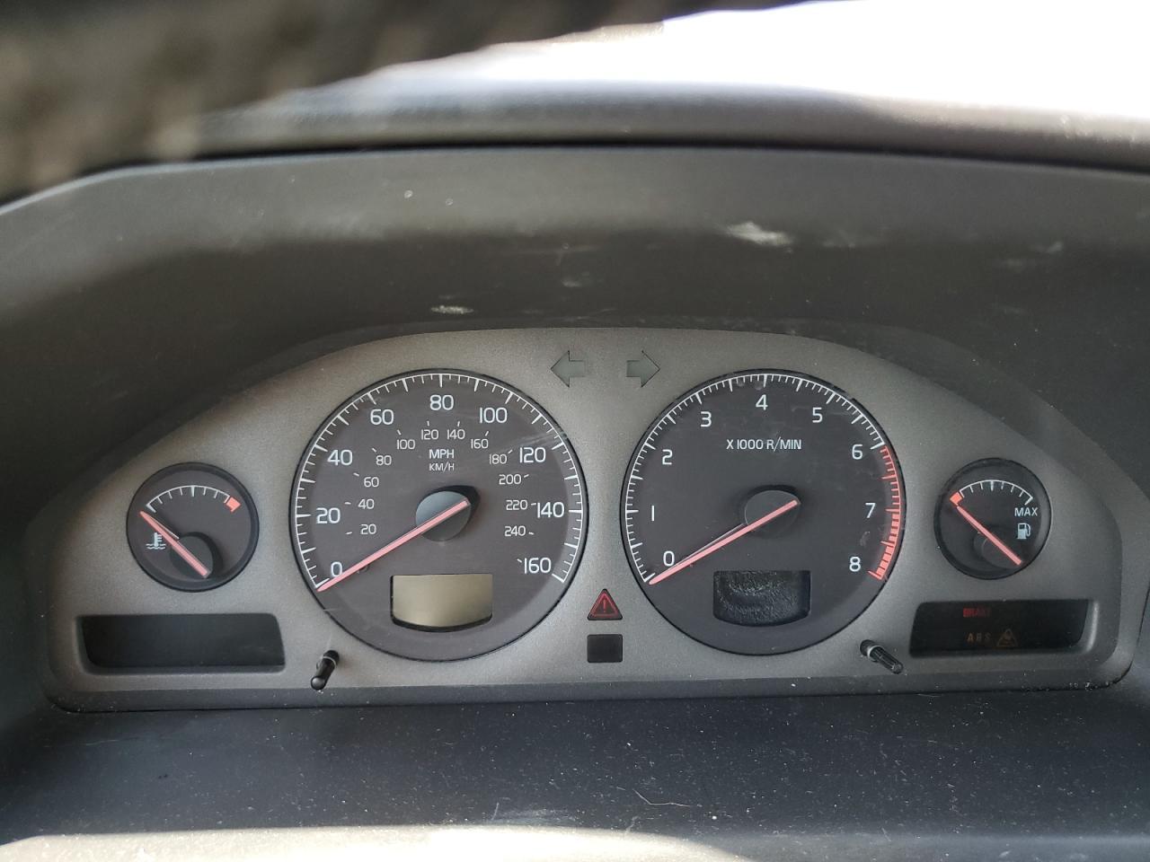 2003 VOLVO S60