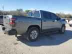 2025 NISSAN Frontier
