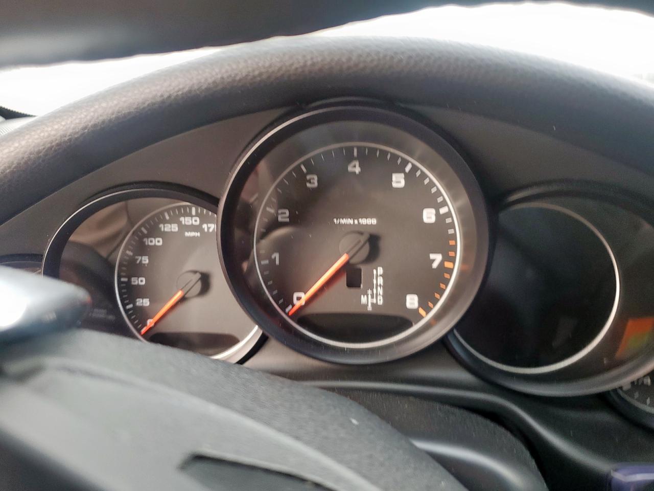 2011 PORSCHE Panamera