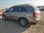 2014 KIA SORENTO