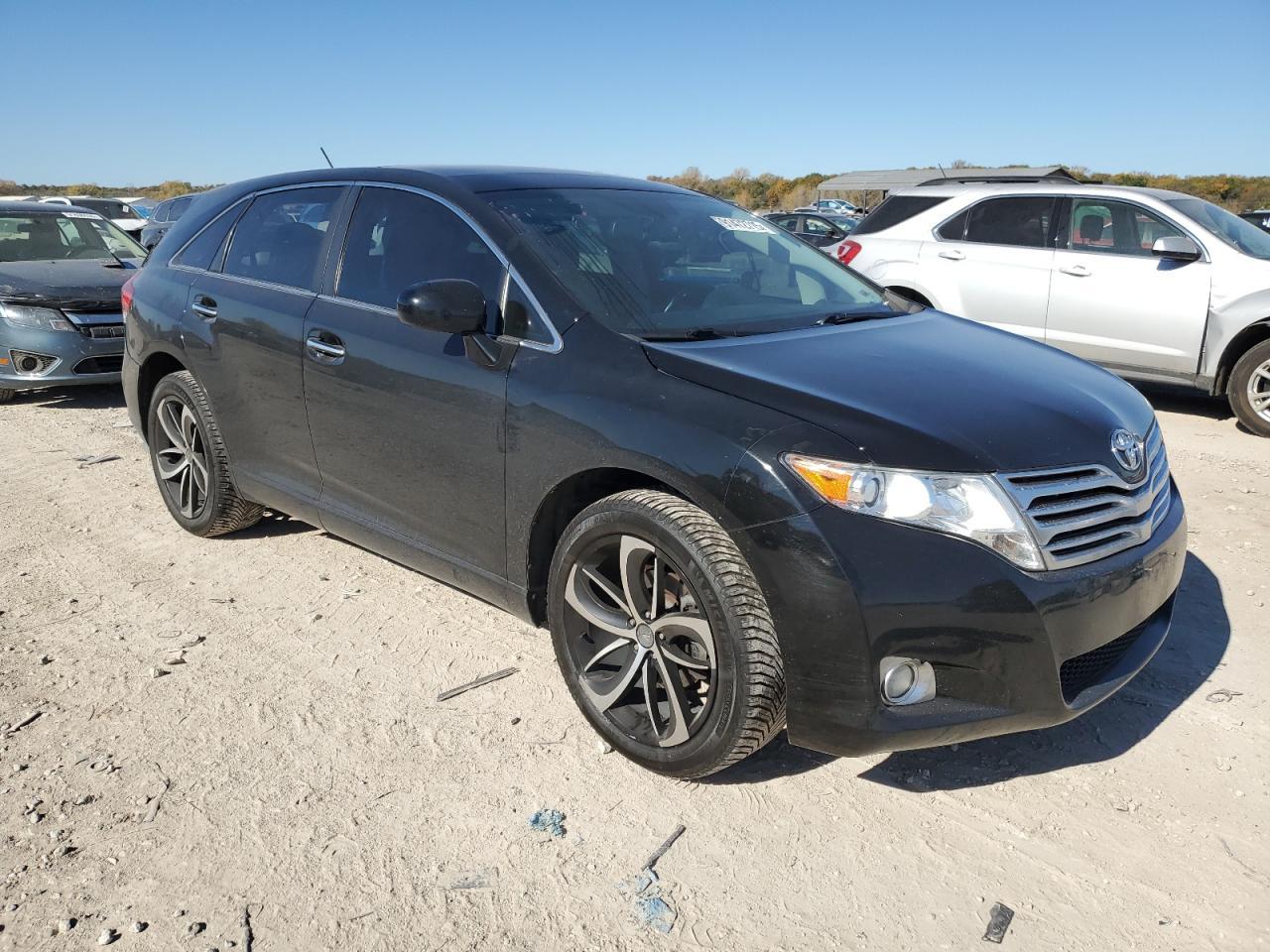 2010 TOYOTA VENZA