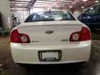 2011 CHEVROLET MALIBU