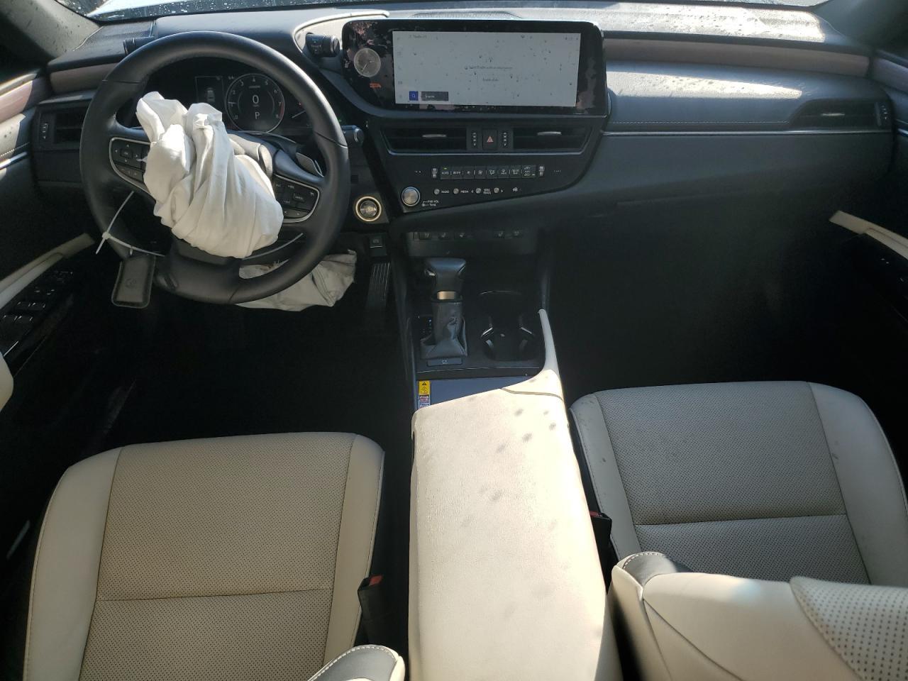 2024 LEXUS ES 350