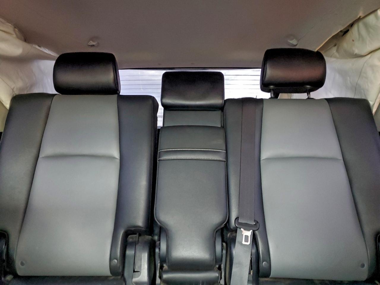 2016 TOYOTA 4Runner