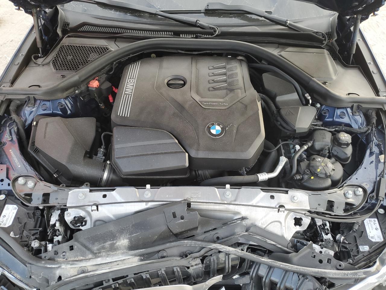 2023 BMW 3 SERIES