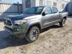 2016 TOYOTA TACOMA