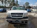 2003 CHEVROLET Silverado
