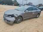 2014 LINCOLN MKZ
