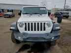 2019 JEEP WRANGLER