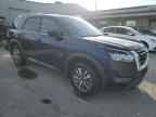 2022 NISSAN PATHFINDER
