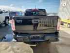 2022 GMC CANYON
