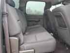 2012 CHEVROLET SILVERADO 1500