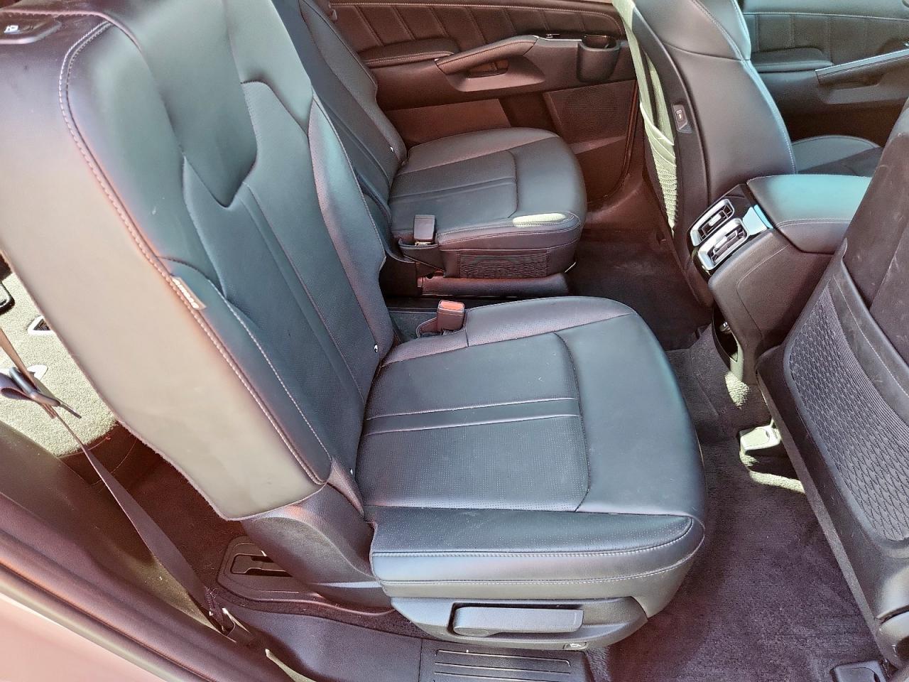 2024 KIA SORENTO
