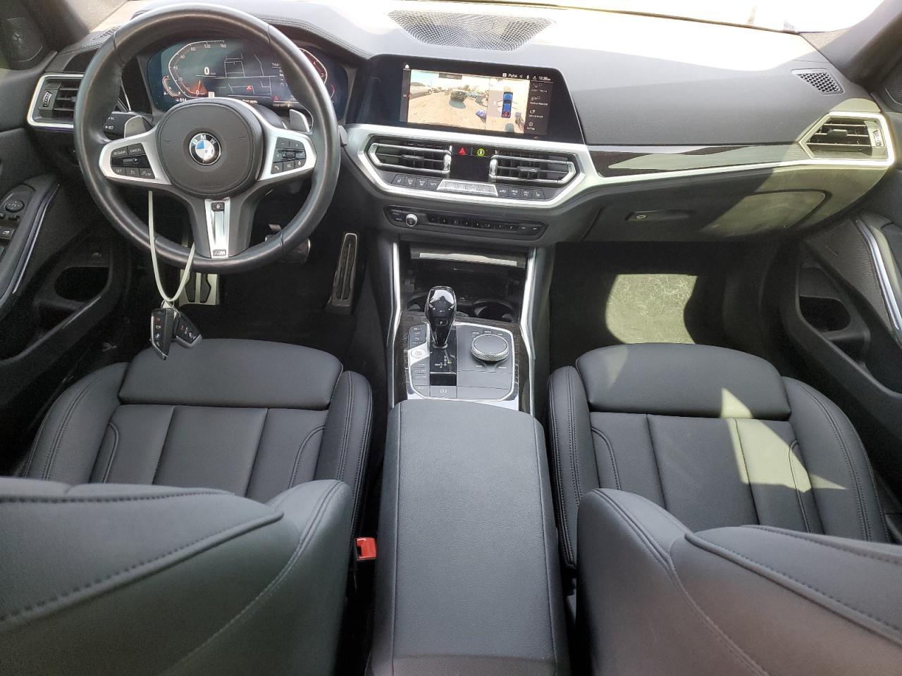 2021 BMW 3 SERIES