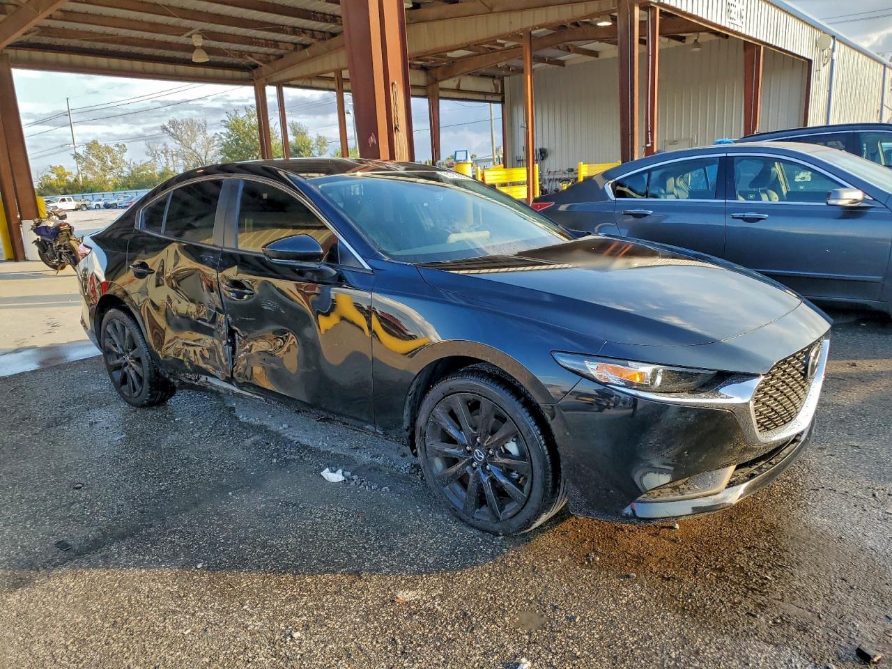 2024 MAZDA 3