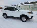 2012 KIA SORENTO