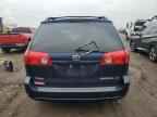 2007 TOYOTA SIENNA