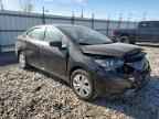 2024 NISSAN VERSA