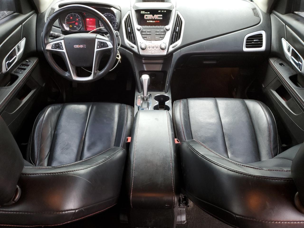 2013 GMC Terrain