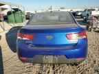 2012 KIA FORTE