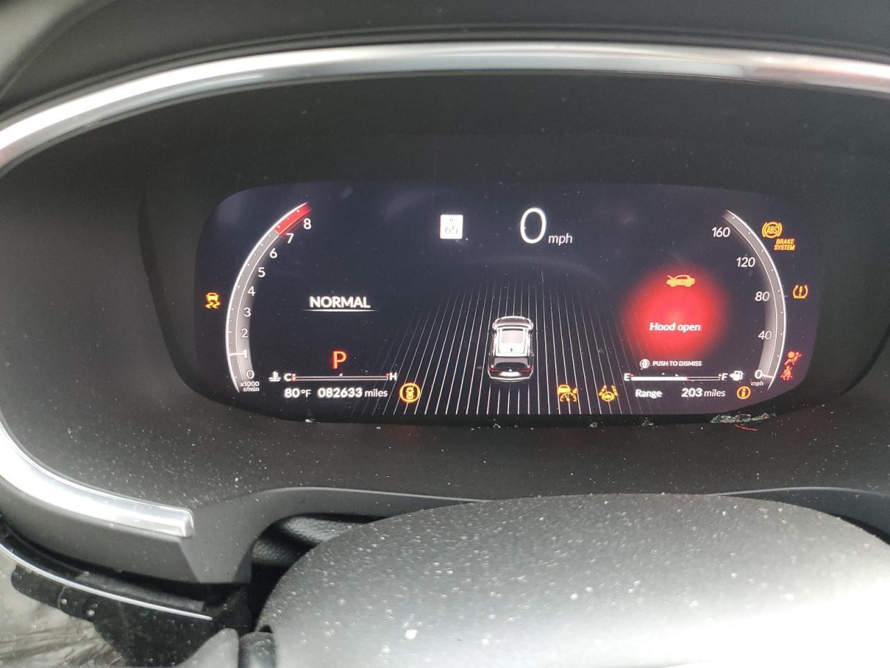 2024 ACURA MDX