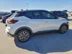 2022 NISSAN KICKS