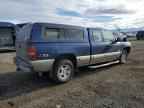 2001 CHEVROLET Silverado