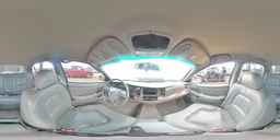 2004 BUICK Park Avenue