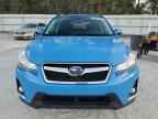 2016 SUBARU Crosstrek