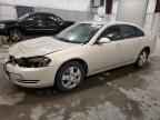 2008 CHEVROLET IMPALA