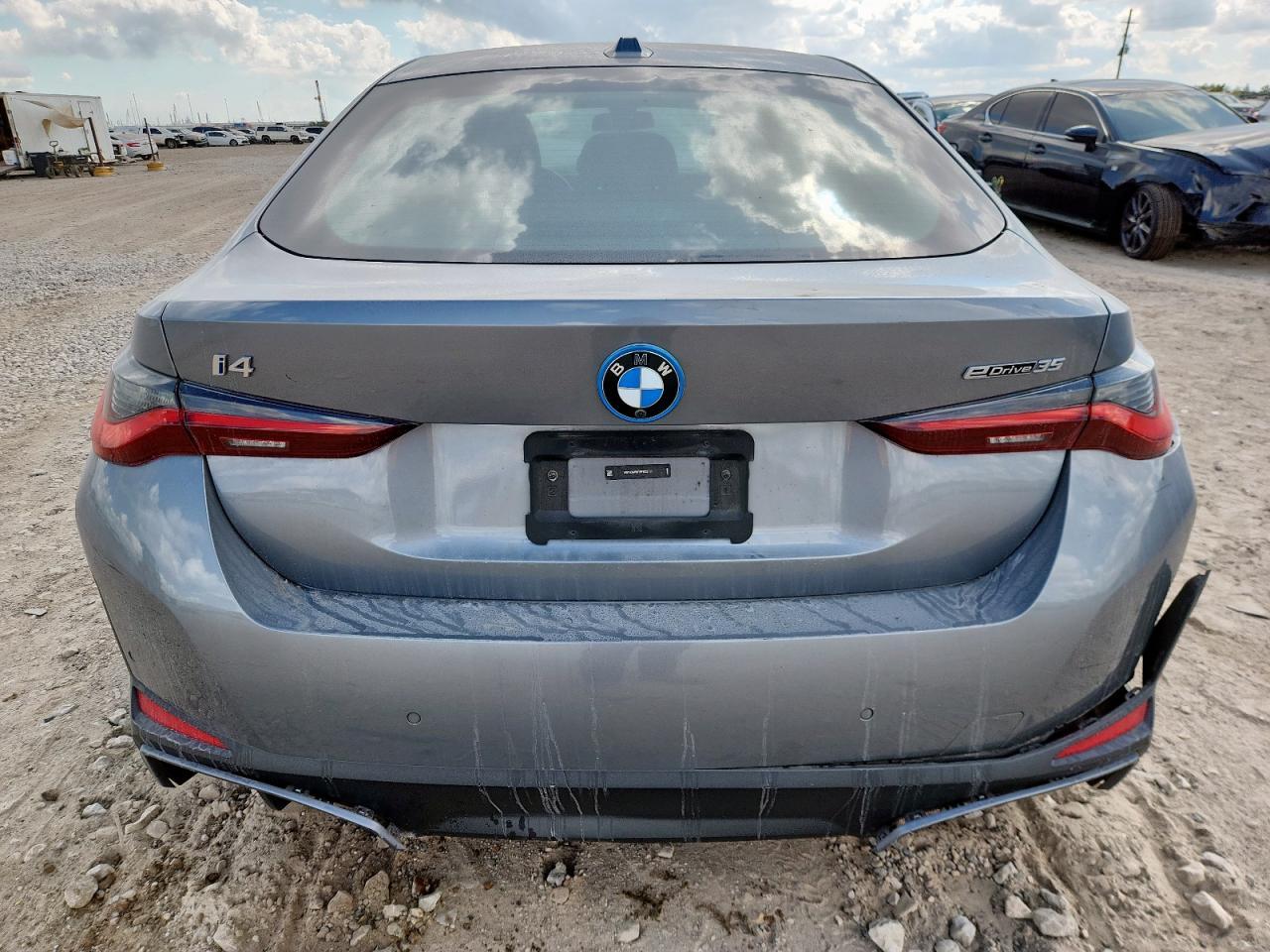 2023 BMW i4