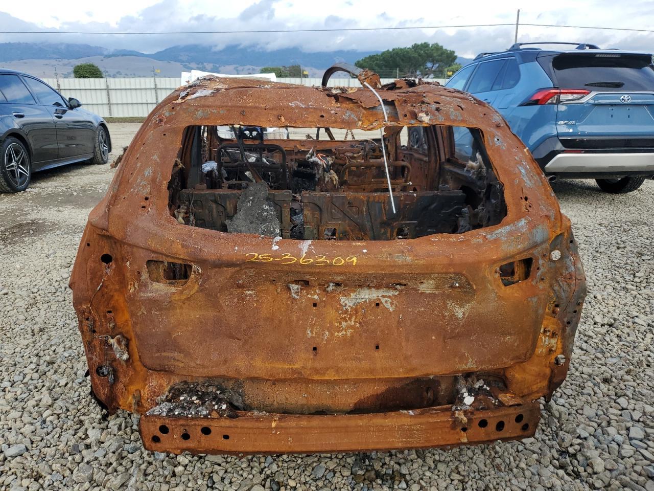 2018 SUBARU IMPREZA