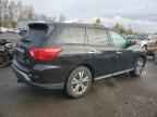 2018 NISSAN PATHFINDER