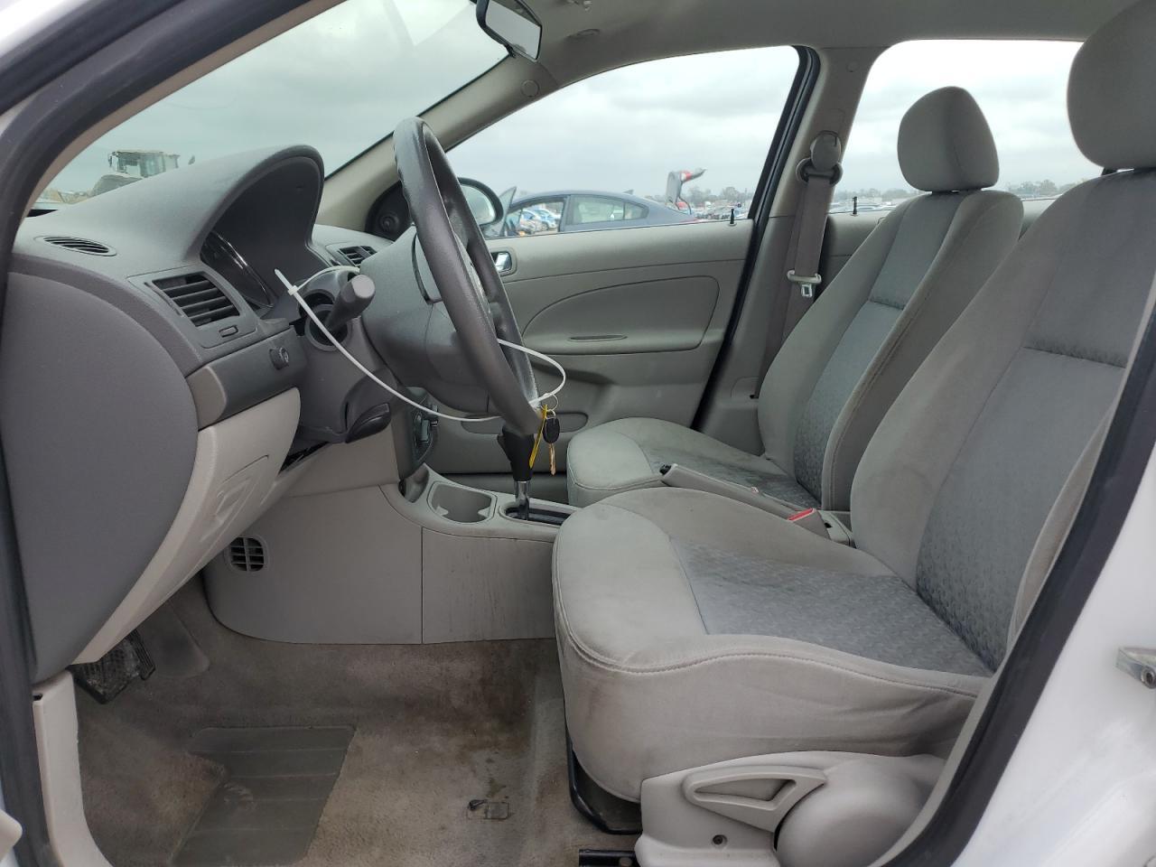 2006 CHEVROLET COBALT