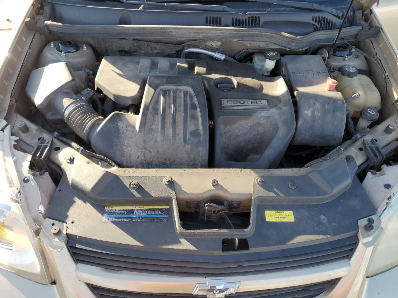 2005 CHEVROLET COBALT