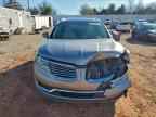 2018 LINCOLN MKX