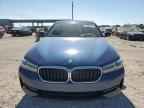 2021 BMW 5 series