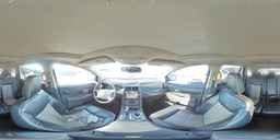 2008 LINCOLN MKX