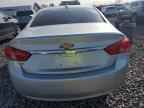 2017 CHEVROLET IMPALA