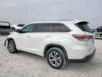 2015 TOYOTA HIGHLANDER