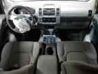 2008 NISSAN Frontier