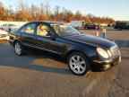 2007 MERCEDES-BENZ E-Class