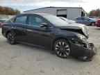 2016 NISSAN SENTRA