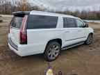2016 CADILLAC Escalade ESV