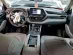 2020 TOYOTA HIGHLANDER
