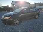 2010 BUICK LACROSSE